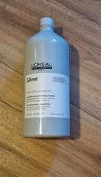 L'Oréal Silver Profesional Shampoo 1500ML, Ophalen of Verzenden