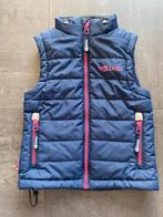 Trollkids Bodywarmer Maat 98, Ophalen of Verzenden, Zo goed als nieuw