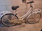 cortina omafiets, transportfiets met 3 versnellingen, Fietsen en Brommers, Ophalen, Versnellingen, Cortina, 53 tot 56 cm