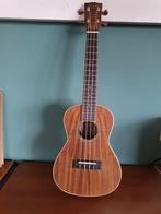 Ukelele, Korala UKC-610 - Inclusief gigbag, Muziek en Instrumenten, Ophalen of Verzenden, Zo goed als nieuw, Ukelele