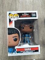 Funko Pop! Doctor Strange Sara #1006, Ophalen of Verzenden, Nieuw