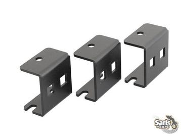 Front Runner Slimline II universele zijmontage beugels voor  beschikbaar voor biedingen