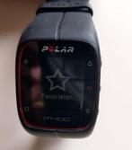 Polar M400, Gebruikt, Zwart, Hoogte, Ophalen of Verzenden