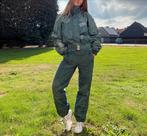 Killy Vintage Skipak Skisuit Maat L, Kleding | Dames, Wintersportkleding, Maat 38/40 (M), -, -, Ophalen of Verzenden