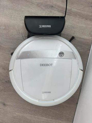 Ecovacs Deebot M88 Automatische Reinigingsrobot beschikbaar voor biedingen