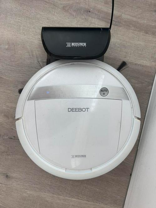 Ecovacs Deebot M88 Automatische Reinigingsrobot, Huis en Inrichting, Schoonmaakartikelen, Ophalen