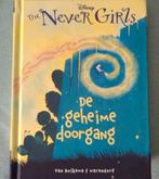 The never girzs De geheime doorgang, Boeken, Ophalen of Verzenden, Gelezen, Van Molkema f warewdorf