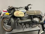 Kreidler Mokick 1965, Ophalen, Zo goed als nieuw