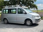 Aluminium imperial Volkswagen T5 T6 met rol en windscherm, Auto diversen, Dakdragers, Ophalen, Gebruikt