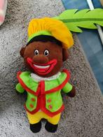 zwarte piet pop / knuffel, Ophalen of Verzenden, Zo goed als nieuw