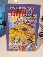 Ontdekkingsbijbel - Kinderbijbel, Ophalen of Verzenden, Gelezen, Diverse, Christendom | Protestants