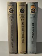 In de ban van de ring 1956-1957, Gelezen, J.R.R. Tolkien, Ophalen of Verzenden, Nederland