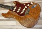 Fender Custom Shop LTD Roasted 1961 Strat Super Heavy Relic, Muziek en Instrumenten, Nieuw, Ophalen of Verzenden