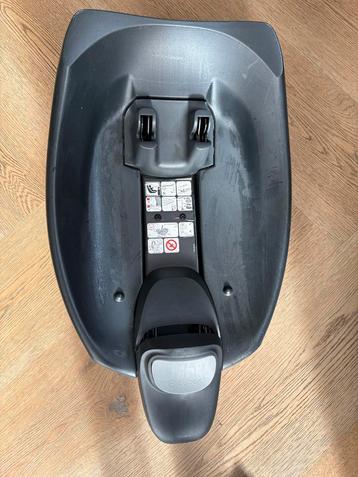 Cybex Base Q i-Size beschikbaar voor biedingen