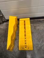 Fiamma Level Up levellers oprijblokken oprij blokken, Ophalen, Zo goed als nieuw