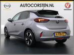 Opel Corsa Elegance 50kWh SOH 91% Panoramadak A € 13.895,0, 136 pk, Gebruikt, Leder en Stof, 450 min