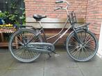 Kleine omafiets 26'' stationsfiets, Minder dan 47 cm, Ophalen, Gebruikt, Spirit
