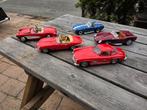Model autos 1/18  (Mercedes, Ferrari cobra etc), Hobby en Vrije tijd, Modelauto's | 1:18, Ophalen, Zo goed als nieuw, Auto, Bburago