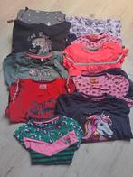 Kleding pakket meisje maat 140 / 146, Ophalen of Verzenden, Gebruikt, Maat 140