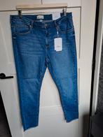 Only Carmakoma Jeans - Nieuw met kaartje!, Kleding | Dames, Spijkerbroeken en Jeans, Blauw, Overige jeansmaten, Nieuw, Ophalen of Verzenden