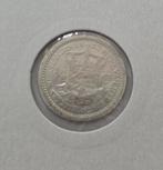 Wilhelmina halve gulden 1913, zilver, Ophalen of Verzenden, Koningin Wilhelmina, ½ gulden, Zilver