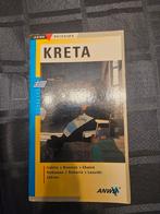 Reisgids Kreta, Ophalen of Verzenden