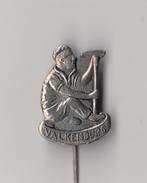 Mijnwerker Valkenburg Mijnen speldje, Verzamelen, Speldjes, Pins en Buttons, Gebruikt, Niet vindbaar, Niet vindbaar, Speldje of Pin