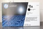 HP 11A Originele Toner Zwart 11 stuks, Computers en Software, Printerbenodigdheden, Ophalen of Verzenden, Nieuw, Toner, Hp