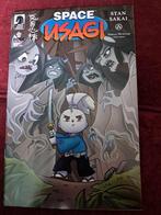 Space usagi: yokai Hunter (oneshot), Boeken, Strips | Comics, Ophalen, Amerika, Stan Sakai, Complete serie of reeks