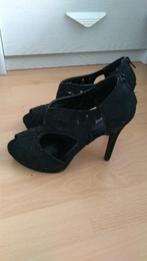 ZGAN Prachtige high heels maat 38, Ophalen of Verzenden, Schoenen met hoge hakken, Zo goed als nieuw, Graceland