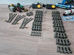 Lego World City 4512 Trein Compleet, Ophalen of Verzenden, Zo goed als nieuw, Complete set, Lego