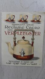 Droste : Droste bon no 501, Ophalen of Verzenden, Gebruikt