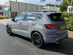 CUPRA Ateca 2.0 TSI 4DRIVE 300PK DSG Limited•Akrapovic, Automaat, Gebruikt, Euro 6, 4 cilinders