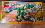 Lego Creator 31058 - Machtige Dinosaurussen, Ophalen of Verzenden