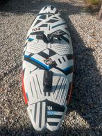 Waveboard surfplank RRD Wavecult 104 liter, Watersport en Boten, Windsurfen, Ophalen, Gebruikt, Minder dan 250 cm, Met vin(nen)