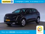 Peugeot 3008 1.2 PureTech Premium NW-Model Aut. [ Navi Keyle, Automaat, 65 €/maand, Gebruikt, 1295 kg