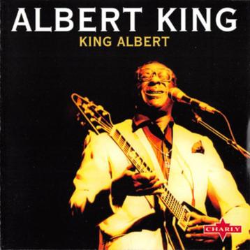 Albert King King Albert CPCD 8233 beschikbaar voor biedingen