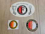 Feyenoord, Verzamelen, Ophalen of Verzenden, Feyenoord, Overige typen