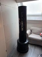 Victory sport bokspaal, Sport en Fitness, Ophalen, Zo goed als nieuw, Bokszak