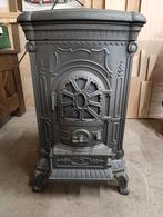 Thermocet type Dauphin 12.5 kW gaskachel, Huis en Inrichting, Ophalen, Zo goed als nieuw, Gas, Gaskachel