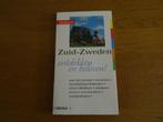 merian live reisgids Zuid Zweden, Boeken, Reisgidsen, Overige merken, Europa, Ophalen of Verzenden, Zo goed als nieuw