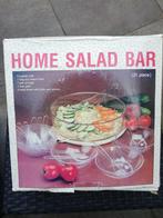 Nieuwe salade set, Overige materialen, Overige typen, Nieuw, Ophalen of Verzenden