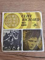 Een gouwe ouwe van Cliff Richard, Gebruikt, Overige typen, Ophalen of Verzenden, Pop