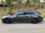 Porsche Panamera 4.8 4S Navi PDC 22 inch GTS Blackline, Auto's, Te koop, Geïmporteerd, Benzine, 1835 kg