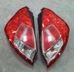 Achterlichten FORD FIESTA MK7, Auto-onderdelen, Ophalen of Verzenden, Ford