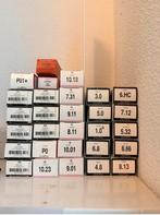 Kappers spullen, Ophalen of Verzenden, Zo goed als nieuw, Overige typen