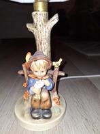 Hummel Lamp, Ophalen, Zo goed als nieuw, Hummel
