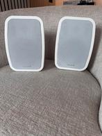 Work Neo 5A - aktieve studio monitoren presentatie speakers, Ophalen of Verzenden, Zo goed als nieuw, Front, Rear of Stereo speakers