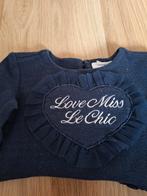 Jurkje maat 74, Meisje, Ophalen of Verzenden, Zo goed als nieuw, Jurkje of Rokje