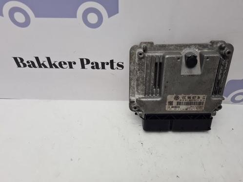 Computer Motormanagement van een Volkswagen Golf, Auto-onderdelen, Elektronica en Kabels, Volkswagen, Gebruikt, 3 maanden garantie